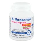 ARTHROSAMIN strong ohne Vitamin K Kapseln (PZN 13513540) из Германии