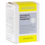 ORTHOBASE Multi plus Magnesium Tabletten (PZN 11058161) из Германии
