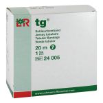 TG Schlauchverband Gr.7 20 m weiß (PZN 14237094) из Германии