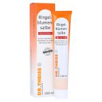 Dr. Theiss Ringelblumen Salbe nicht fettend (PZN 4123923) из Германии