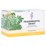 FRAUENMANTELKRAUT BOMBASTUS (PZN 8542309) из Германии