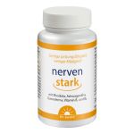NERVENSTARK Dr.Jacob's Kapseln (PZN 14399767) из Германии