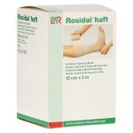 ROSIDAL haft Kompressionsbinde 10 cmx5 m (PZN 10111485) из Германии