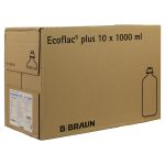 STEROFUNDIN ISO Ecoflac Plus Infusionslösung (PZN 1078961) из Германии