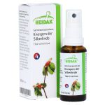 GEMMOMAZERAT Tilia tomentosa Spray (PZN 13306255) из Германии