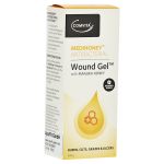 MEDIHONEY antibakterielles Wundgel Wundverband (PZN 10630067) из Германии