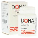 Dona 750mg (PZN 10177716) из Германии