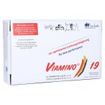 VIAMINO 19 Trinkampullen (PZN 1474183) из Германии