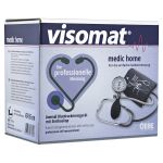 VISOMAT medic home XXL 43-55cm Steth.Blutdr.Messg. (PZN 11137340) из Германии