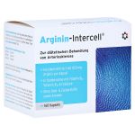 ARGININ-INTERCELL Kapseln (PZN 11316309) из Германии