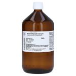 WASSERSTOFFPEROXID Lösung 3% (PZN 1055670) из Германии