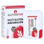 GLUTEOSTOP Tabletten (PZN 14398555) из Германии