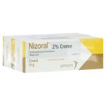 Nizoral 2% (PZN 13889825) из Германии