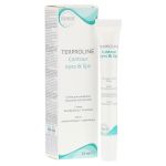 SYNCHROLINE Terproline Contour Eyes+Lips Creme (PZN 4809365) из Германии