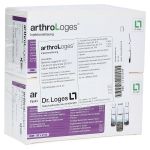 ARTHROLOGES Injektionslösung Ampullen (PZN 11305694) из Германии