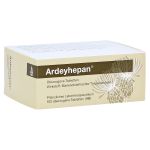 Ardeyhepan (PZN 759587) из Германии