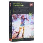 BORT ManuBasic Sport Bandage re.XL schw./grün (PZN 2738477) из Германии