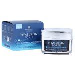 DERMASEL Totes Meer Hyaluron Forte Nachtcreme (PZN 16313474) из Германии