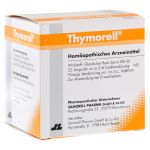 THYMORELL Injektionslösung Injektionslösung (PZN 10794923) из Германии