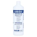 ULTRASCHALLGEL Flasche (PZN 5362311) из Германии