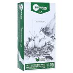 TOUCH OF LIFE Latex Unt.Handsch.unste.puderfrei M (PZN 16790398) из Германии