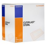 CUTIPLAST steril Wundverband 8x10 cm (PZN 11563605) из Германии