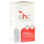 AHC forte Antitranspirant flüssig (PZN 11070239) из Германии