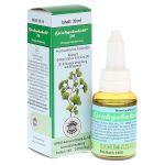 GINKGOBAKEHL D 4 Tropfen (PZN 4113741) из Германии