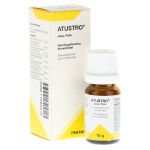 ATUSTRO spag.Peka Globuli (PZN 11560216) из Германии