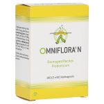 Omniflora N (PZN 4764622) из Германии