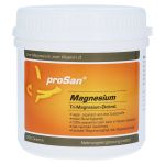 PROSAN Magnesium Pulver (PZN 13835338) из Германии