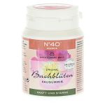 ENERGIE KAUGUMMI nach Dr.Bach (PZN 3627751) из Германии