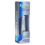 Lamisil Once 1% zur Anwendung auf der Haut (PZN 6621499) из Германии