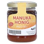 MANUKA HONIG MGO 50+ MediFit mit natürlichem MGO (PZN 12339287) из Германии