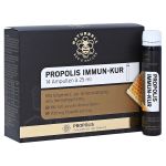 NATURBELL Propolis Immun-Kur Trinkampullen (PZN 16800323) из Германии