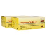 THIOGAMMA Turbo Set Injektionsflaschen (PZN 921444) из Германии