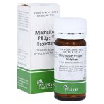 MILCHSÄURE Pflüger Tabletten (PZN 1222381) из Германии