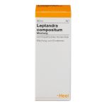LEPTANDRA COMPOSITUM Tropfen (PZN 1894212) из Германии
