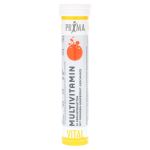 PRIMA VITAL Multivitamin Brausetabletten (PZN 2945058) из Германии