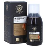 NATURBELL Hustensaft mit Honig (PZN 16737369) из Германии