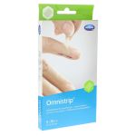 OMNISTRIP Wundnahtstreifen 6x38 mm (PZN 11126359) из Германии