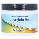 ARGININ HCL Pulver (PZN 159775) из Германии