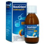 BoxaGrippal Erkältungssaft (PZN 12871651) из Германии