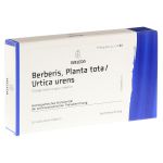 BERBERIS PLANTA tota/Urtica urens Ampullen (PZN 1619546) из Германии