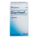 DIARRHEEL SN Tabletten (PZN 1745512) из Германии