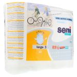 SENI Active Normal Inkontinenzslip Einmal L (PZN 7230022) из Германии