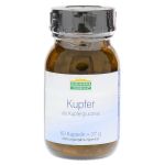 KUPFER KAPSELN (PZN 10965201) из Германии