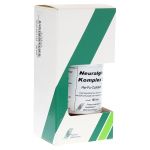 NEURALGIE Komplex L Ho-Fu-Complex Tropfen (PZN 1742519) из Германии