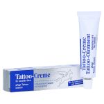 Tattoo Creme Pegasus Pro (PZN 8917459) из Германии