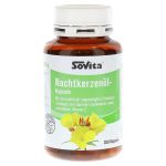 SOVITA Nachtkerzenöl Kapseln (PZN 6904317) из Германии